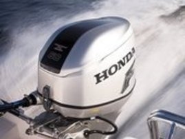 Honda Marine outboard engines