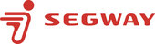 Segway powersports Logo red vaaka