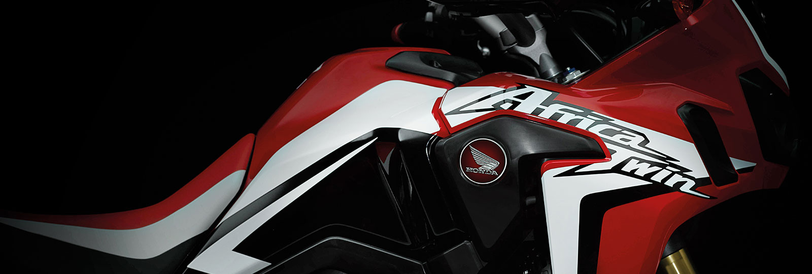 2015 - Honda Africa Twin - 01