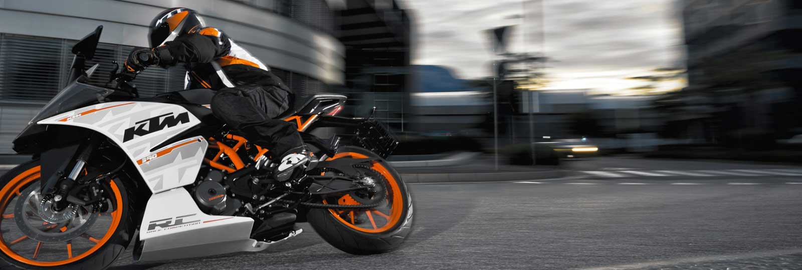 2015 - KTM Finance