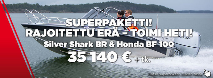 2014 - Superpaketit-veneet-SilverSharkBR-HondaBF100