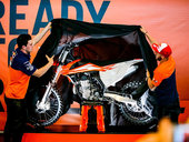 2016 - KTM SX - 01