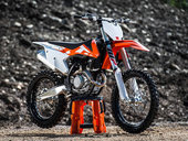 2016 - KTM SX - 02