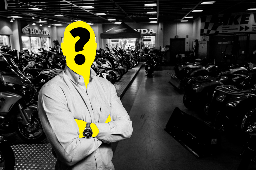 2016 - Vantaa - Myymäläpäällikkö - Rekry