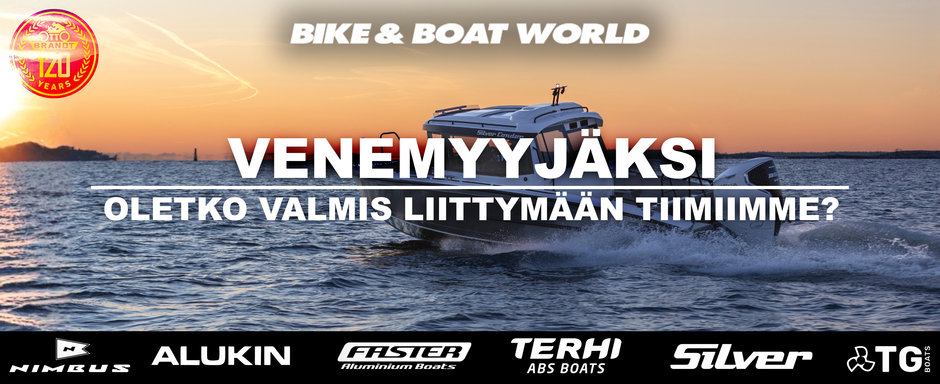 TURKU VENEMYYJÄ REKRY SILVER BANNER kopio