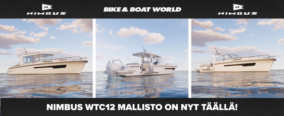 UUTUUS NIMBUS WTC12 MALLISTO! (2)