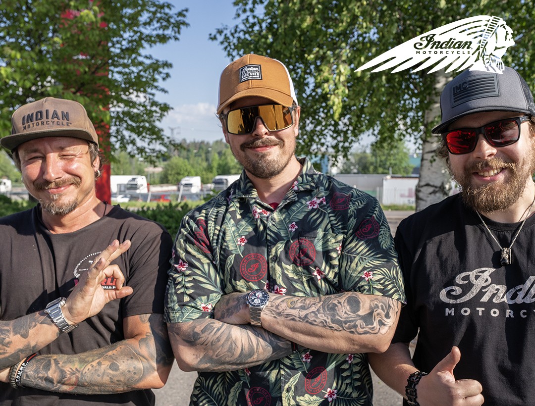 bikeworld-vantaa-indian