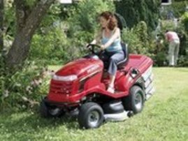 Honda Power Equipment