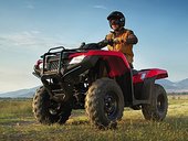 honda trx420fe 14 act 1