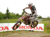 2013 Honda MX-leiri Kuopio 018