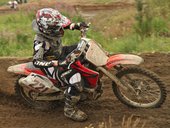 honda extreme academy 12 111