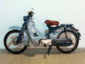 02 29478 Super Cub