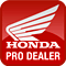 Honda Pro Dealer