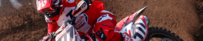 Honda MX -leiri 2013 - header