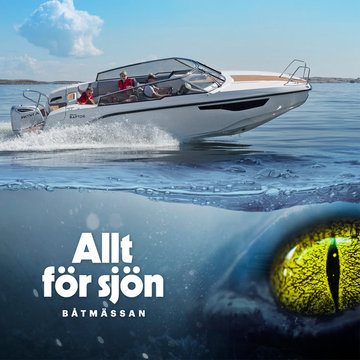 Allt För Sjön 2019 - Z-range