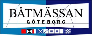 Båtmässan Göteborg_logo