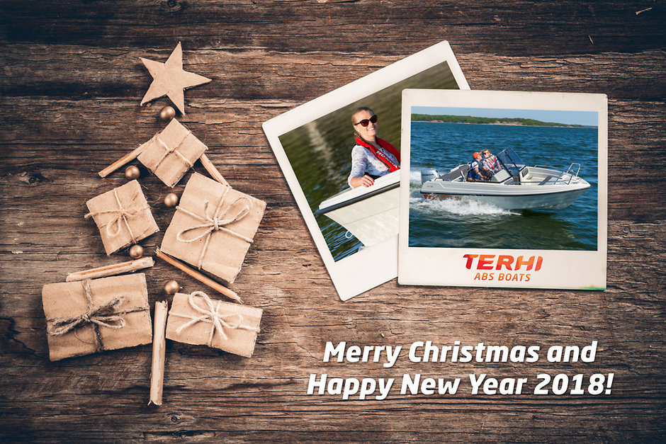 Terhi xmas card 2017