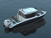 2024 Silver Seahawk Cabin 3D 004